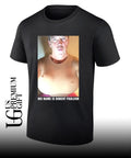 His name is Robert Paulson shirt