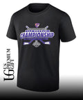 Hobart College Statesmen NCAA Division III Men’s Ice Hockey Championship shirt