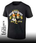 Hoist The Cone Paul Skenes and Konnor Griffin Pittsburgh Pirates baseball shirt