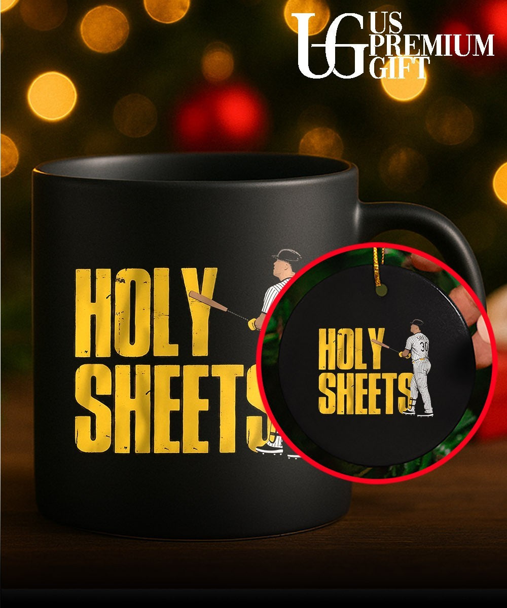 Holy Sheets Gavin Sheets San Diego Padres baseball shirt