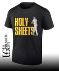 Holy Sheets Gavin Sheets San Diego Padres baseball shirt