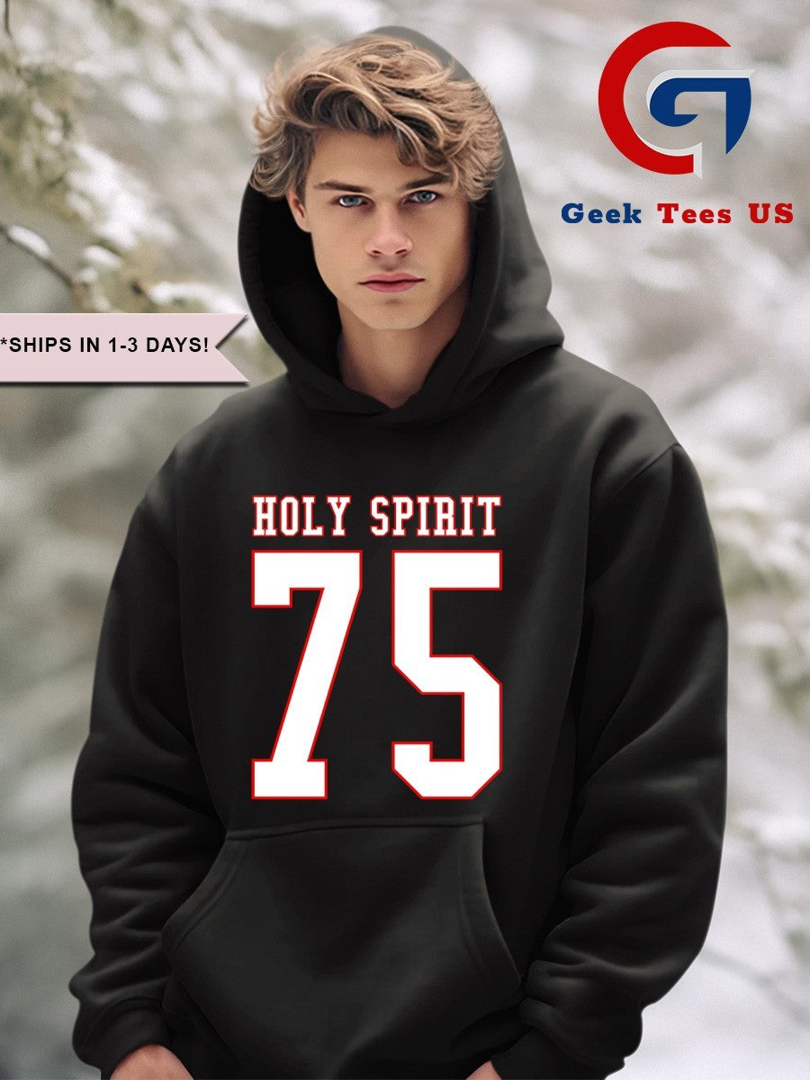 Holy Spirit 75 classic shirt
