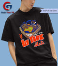 Home of the New York Mets home Stadium shirt