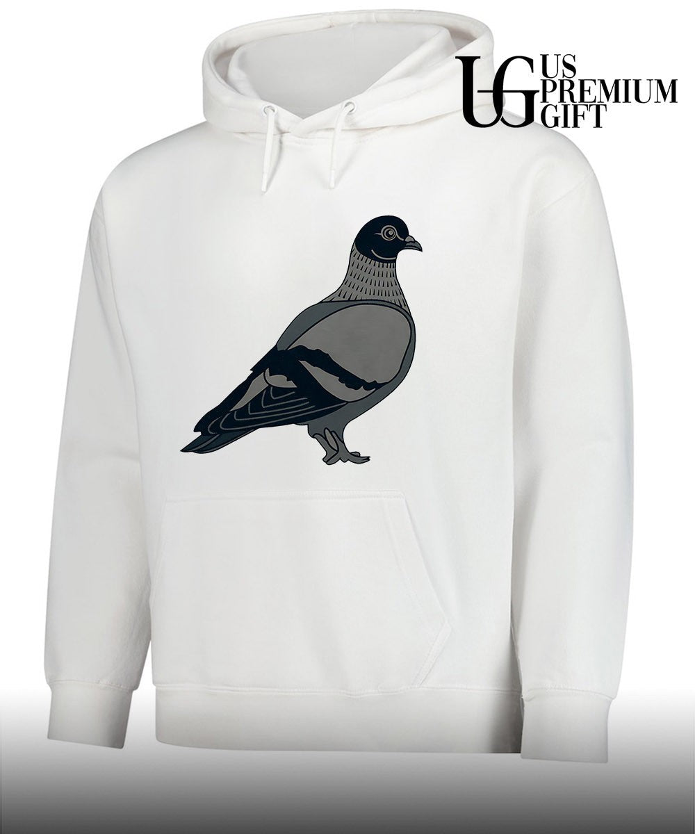 Homing Pigeon shirt