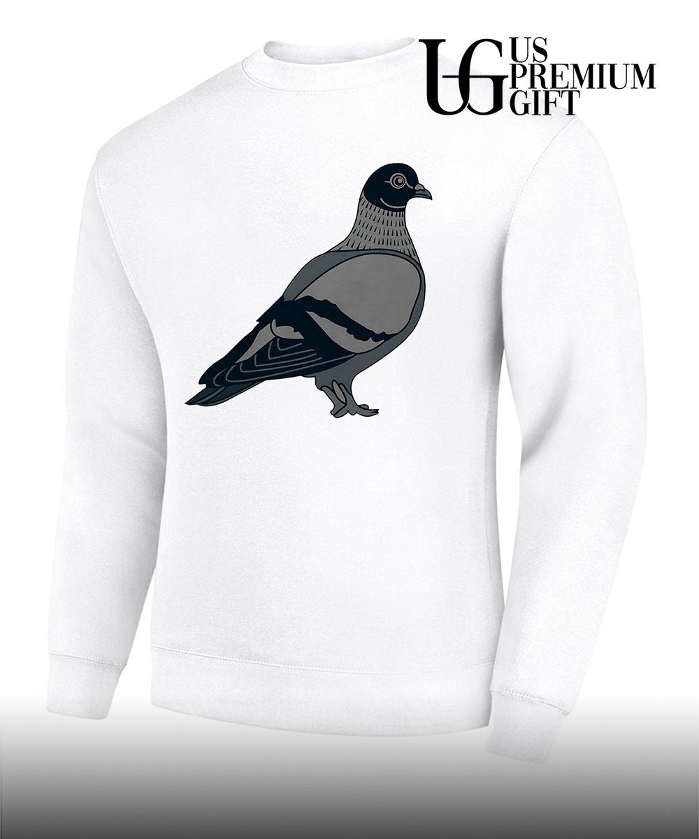 Homing Pigeon shirt