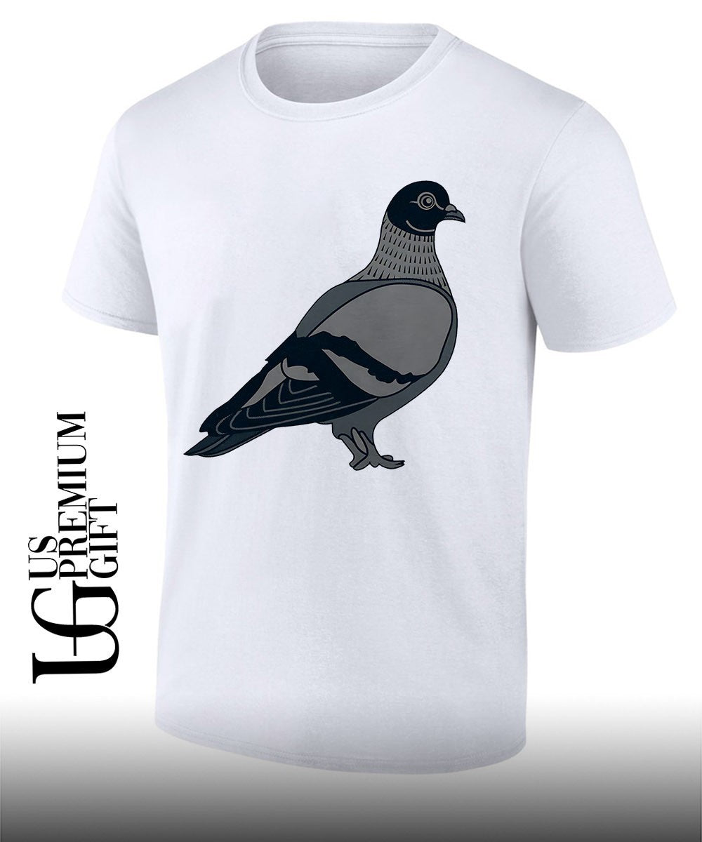 Homing Pigeon shirt