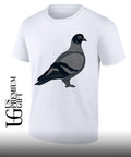 Homing Pigeon shirt