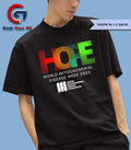 Hope world mitochondrial disease week 2025 shirt