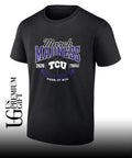 Horned Frogs Basketball March Madness Four It All 2026 shirt