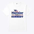 Hornier Than A Kennedy T Shirt