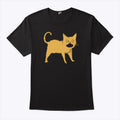 Horrible Japanese Cat T Shirt