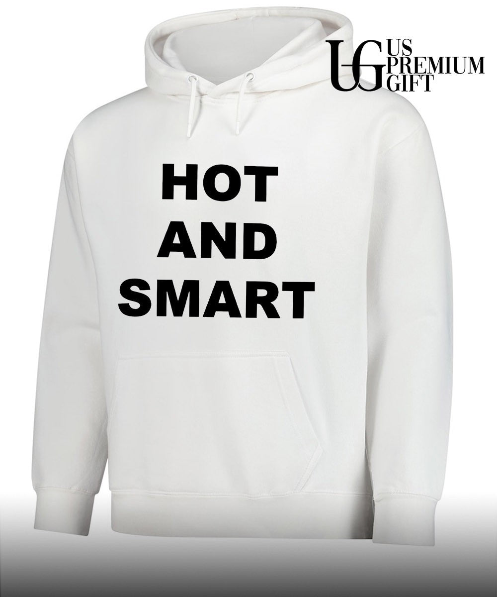And Smart shirt