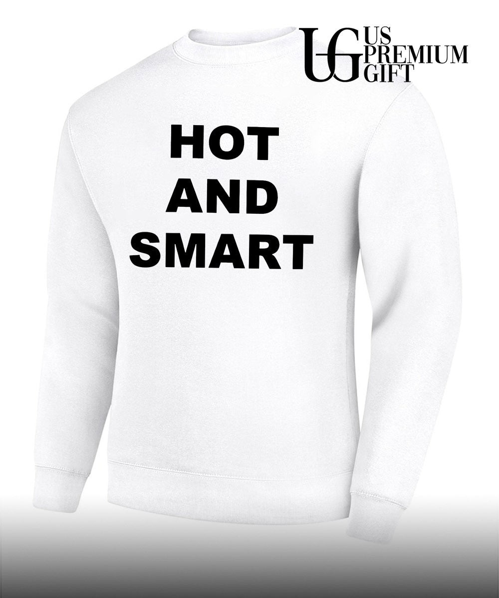And Smart shirt