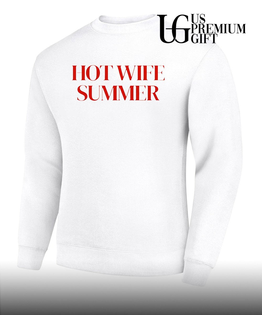 Wife Summer shirt