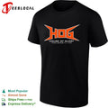 House of Glory Pro Wrestling Shirt