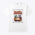 Houses & Humans DD Shirt Dungeons & Dragons