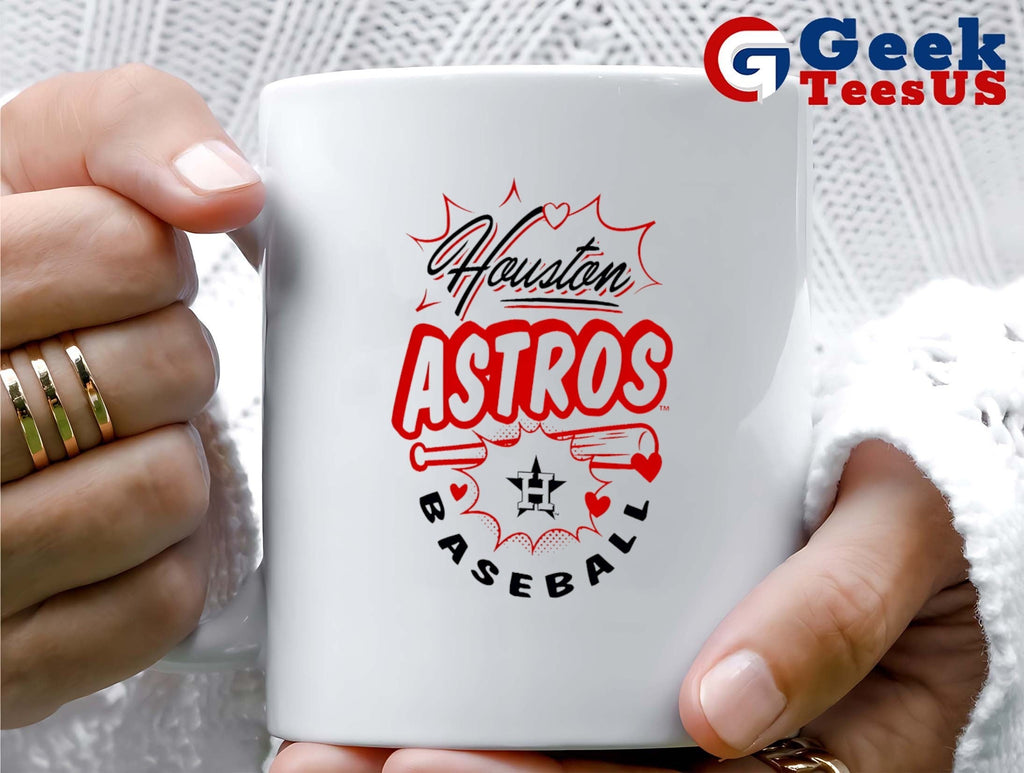 Houston Astros Baseball Day MLB 2025 shirt
