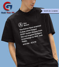 Houston Astros Yordan Alvarez Trade Announcement shirt