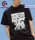 Houston Healthy Hip-Hop shirt