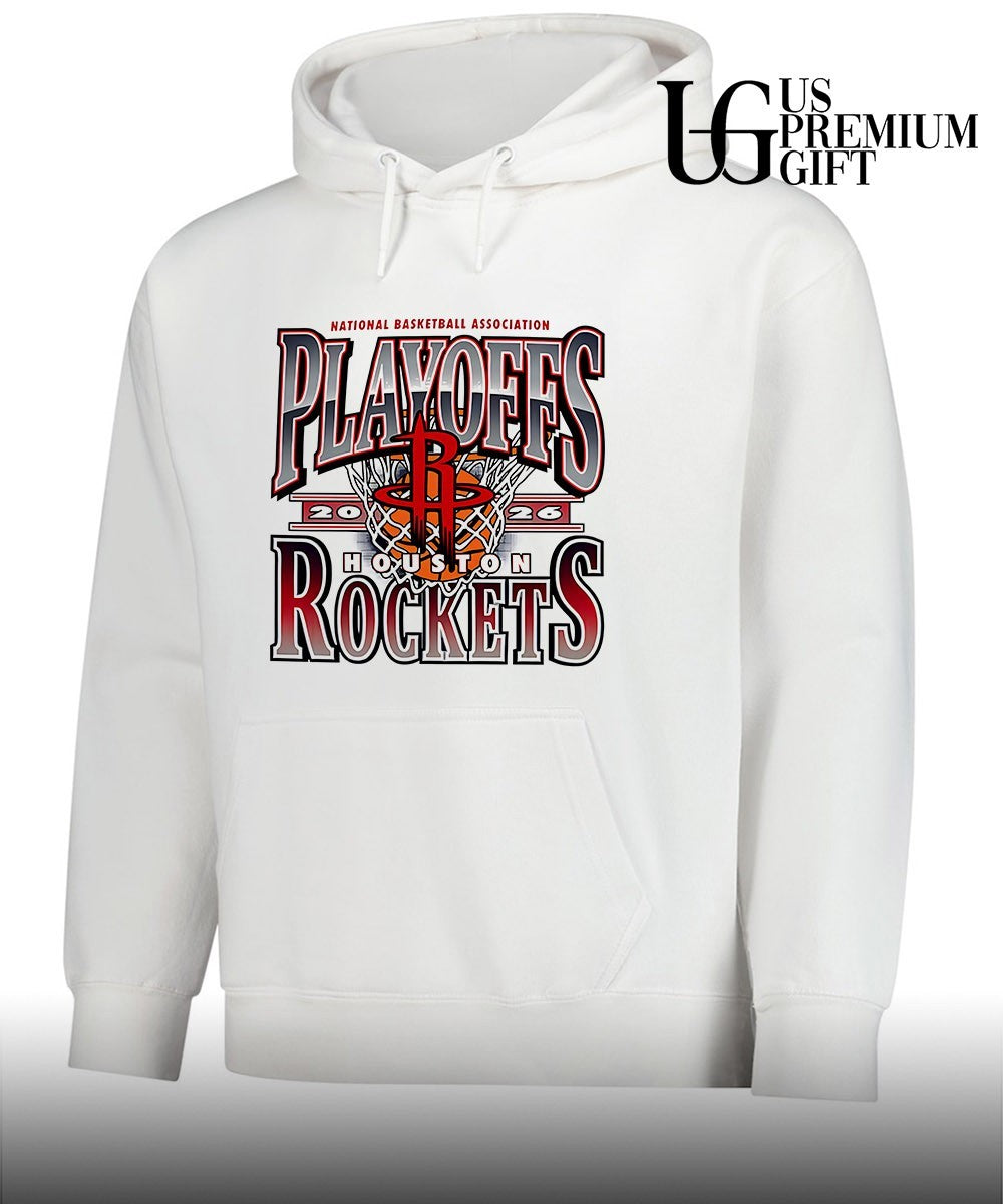 Houston Rockets NBA 2026 Playoff Participant Franklin shirt