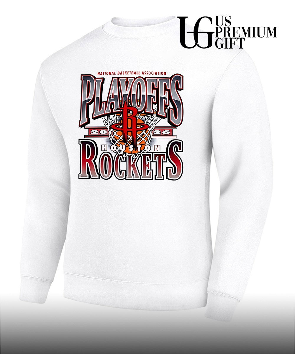 Houston Rockets NBA 2026 Playoff Participant Franklin shirt