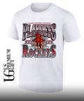 Houston Rockets NBA 2026 Playoff Participant Franklin shirt