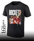 Houston Rockets NBA 2026 Playoffs shirt