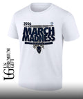 Howard Bison 2026 March Madness NCAA Division Women’s basketball Championship shirt