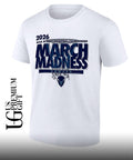 Howard University Bison March Madness NCAA D1 Men’s basketball Championship 2026 shirt