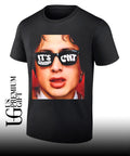 Hudson Williams it’s giving cnt shirt