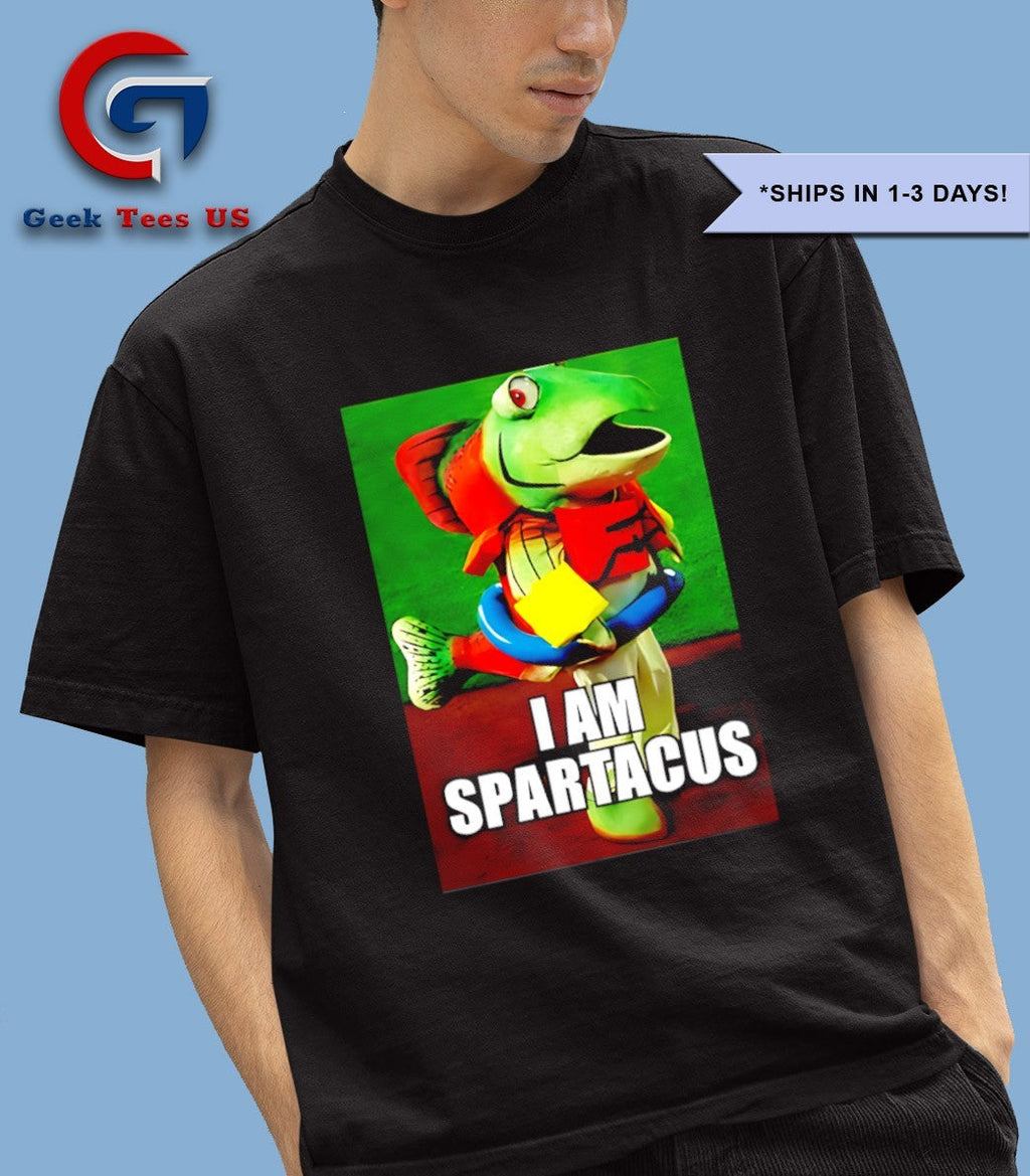 Humpy wins and we all win I am Spartacus Seattle Mariners MLB 2025 Baseball shirt
