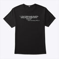 I Don’t Think People Should Be Taking Advice Medical Advice From Me HHS Secretary RFK Jr Shirt