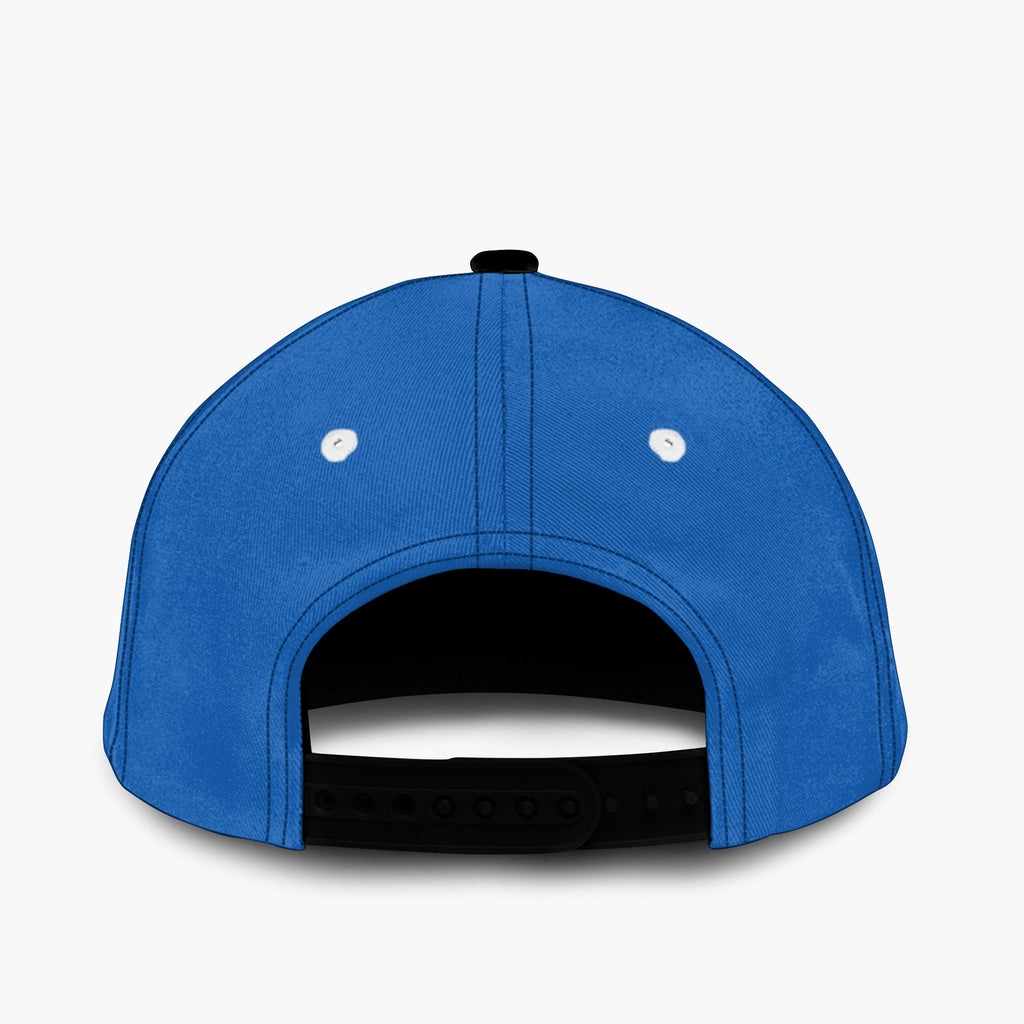 I Love Latinas Los Angeles Hat