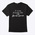 I Love Sucking Cock And Britney Spears T Shirt