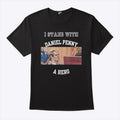 I Stand With Daniel Penny A Hero T Shirt