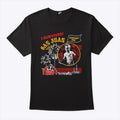 I Survived San Juan Carnaval Captain Ron Shirt
