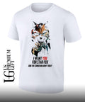 I Want You For Star Fox Join The Cornerian Army Today shirt