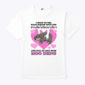 I Went To the Khao Kheow Open Zoo And Fell In Love With Moo Deng Shirt