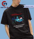 I am not a toy I am not a Christmas present shirt
