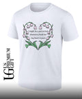 I might be a perverted obsessive freak but my heart is pure shirt