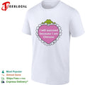 I will succeed because I am Chinese frog heart shirt