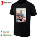 IGBBMN Fitness Lifestyle gym bodybuilding shirt