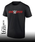 IShowSpeed WrestleMania 42 shirt