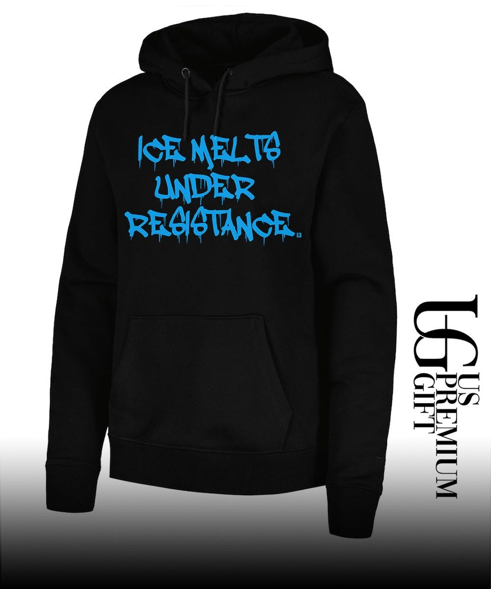 Ice Melts Under Resistance shirt