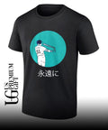 Ichiro Suzuki Seattle Mariners baseball back shirt