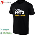 I’d Rather Be Watching a Panto Oh Yes I Would shirt