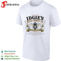 Idgie’s Wild Honey Co Southern Wildflower Honey Whistle Stop Alabama shirt