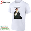 If you ain’t white you ain’t right shirt