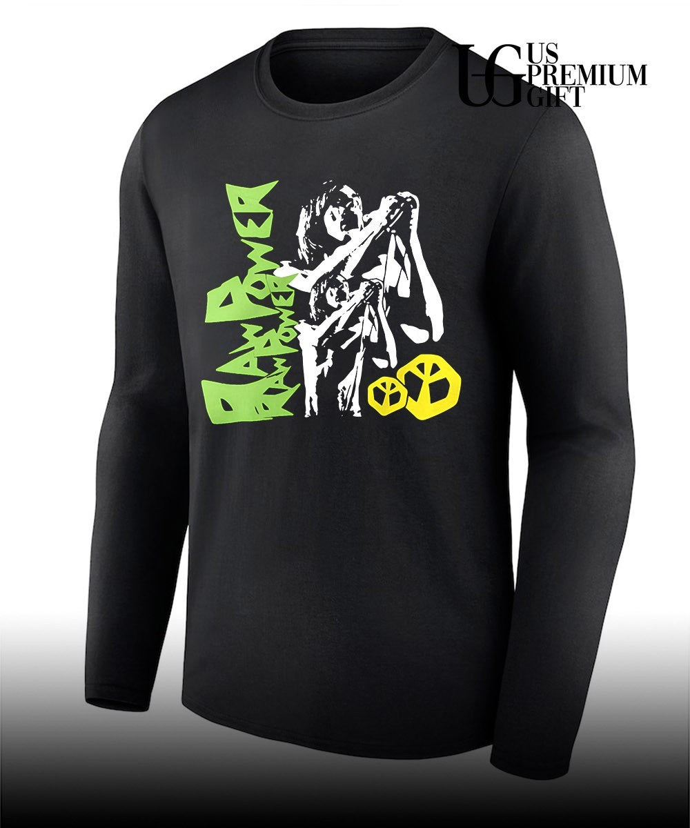 Iggy Pop x Babylon Coachella 2026 shirt