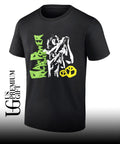 Iggy Pop x Babylon Coachella 2026 shirt